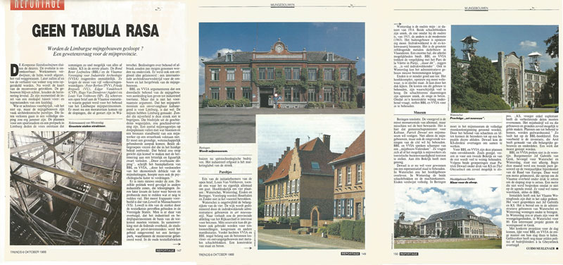 The Flemish Journal Knack, 06-10-1988
